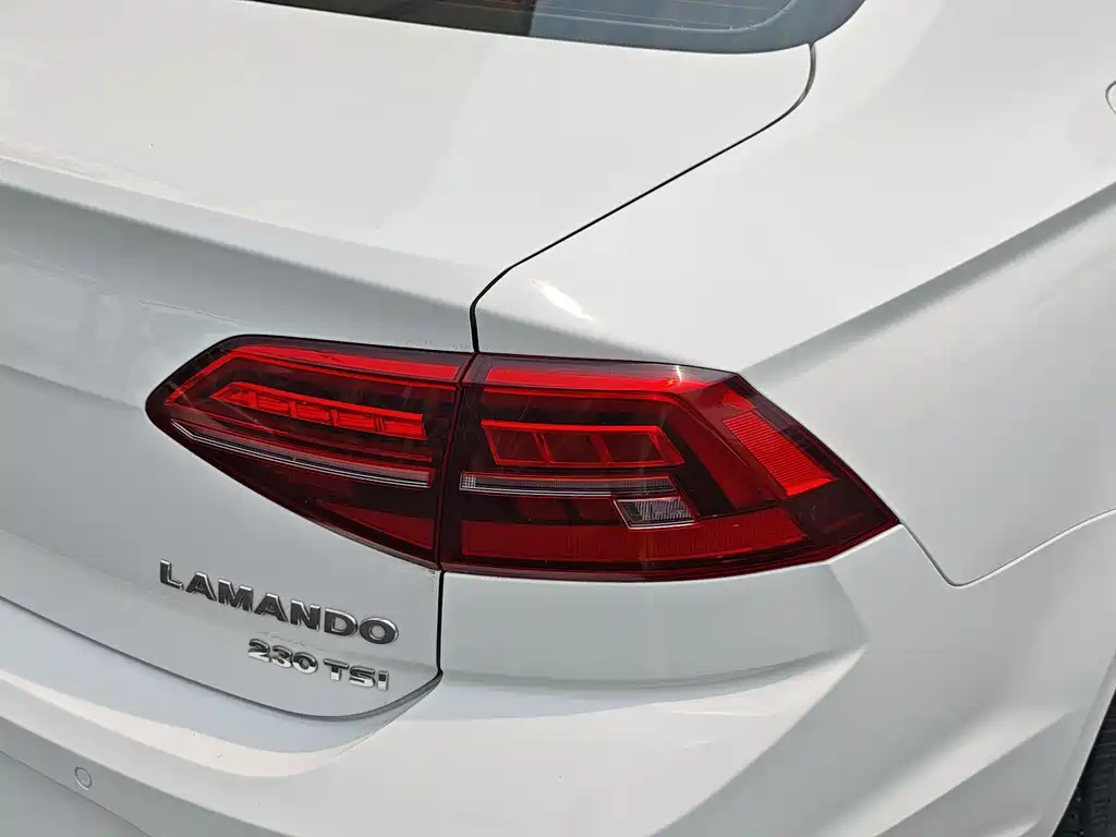 Volkswagen Lamando 2019 — фото 16