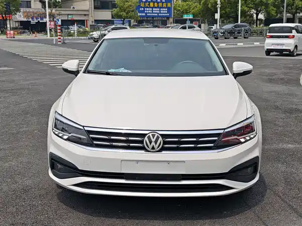 Volkswagen Lamando 2019