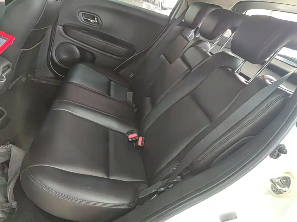 Honda Vezel 2019 — фото 17