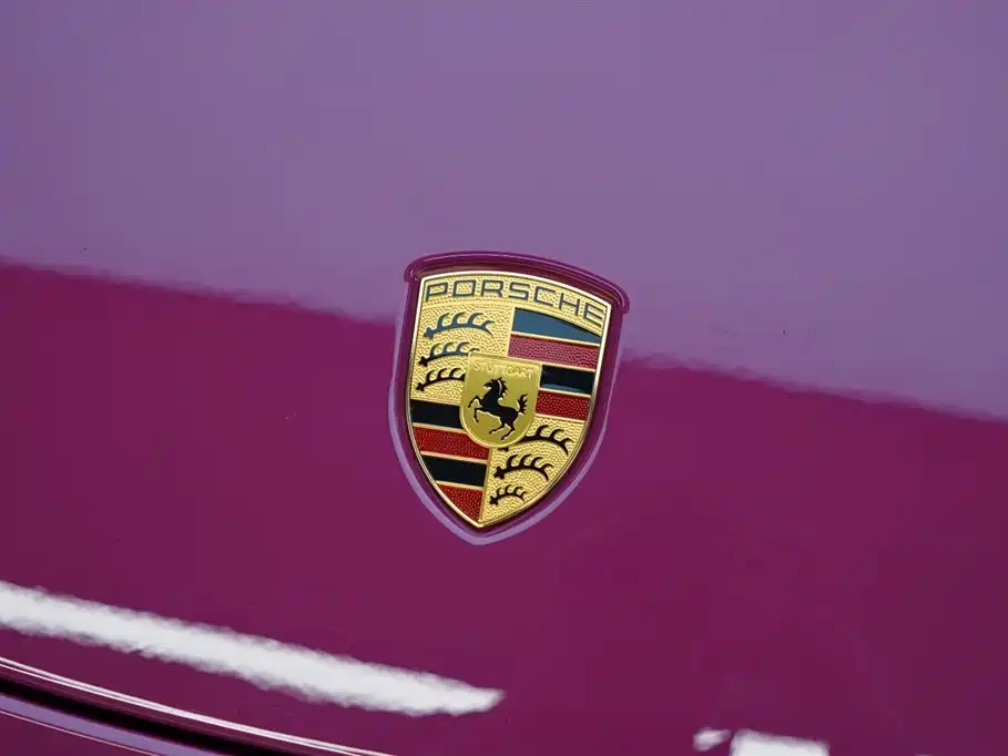 Porsche 718 2023 — фото 25