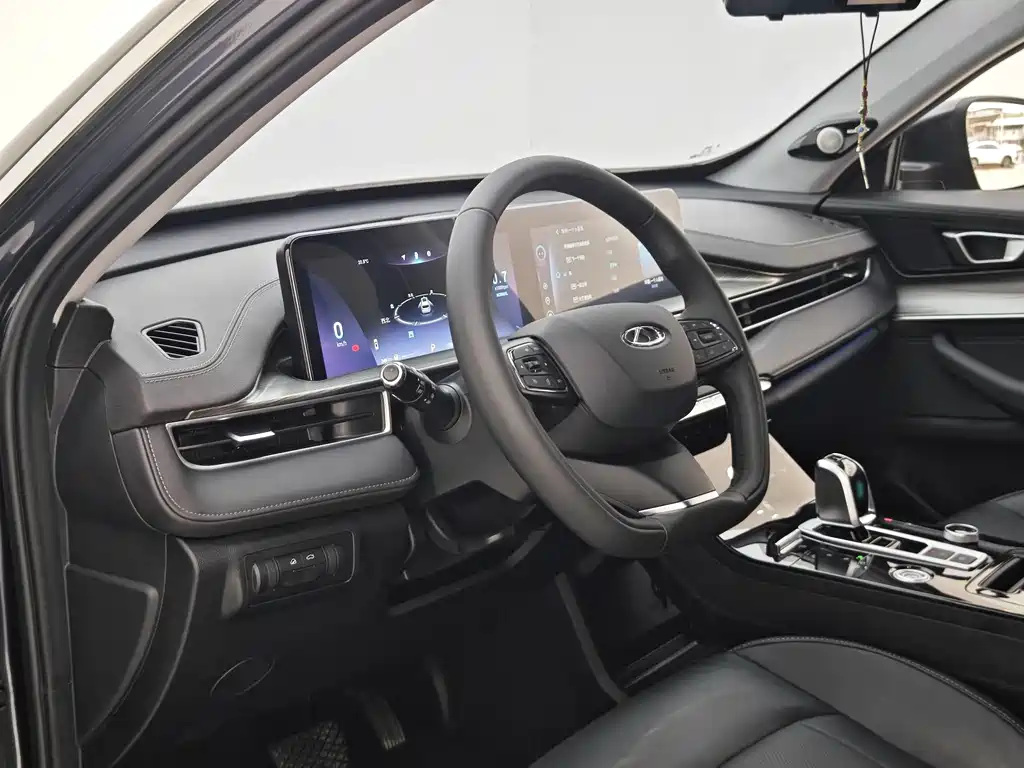 Chery Tiggo 8 PLUS 2023 — фото 17