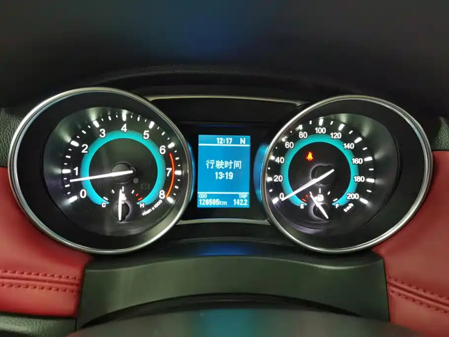 Haval H1 2015 — фото 14