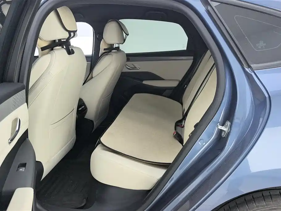 BYD Qin PLUS 2025 — фото 11