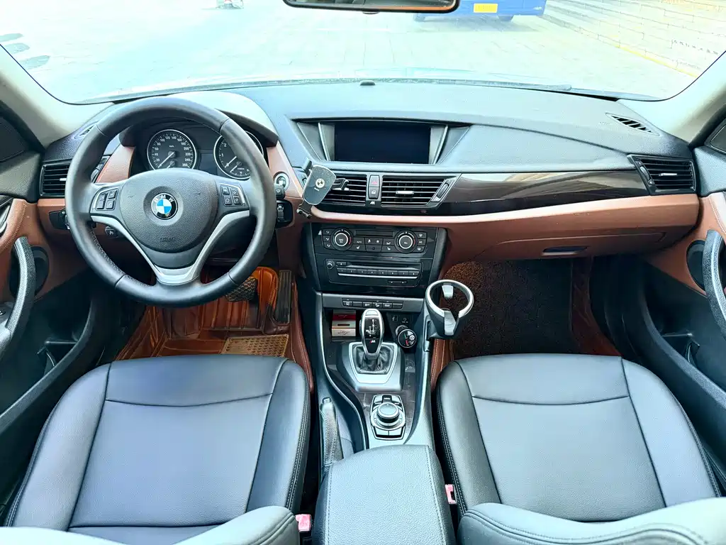BMW X1 2014