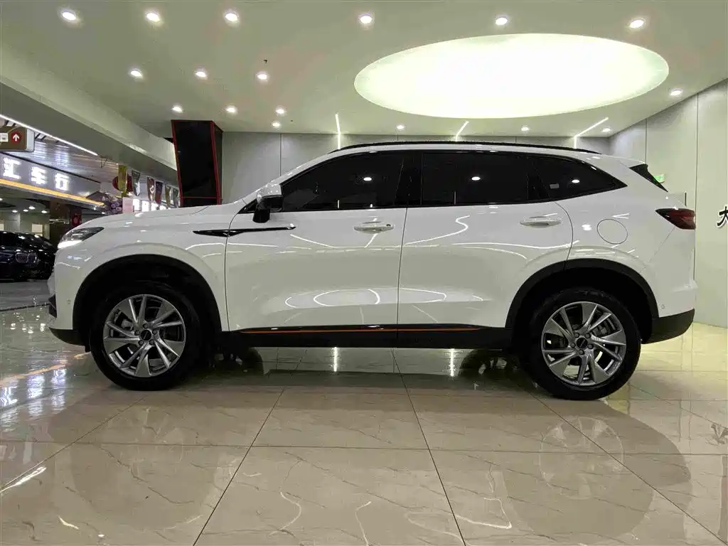 Haval H6 2023