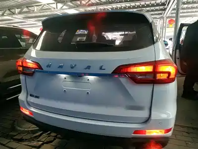 Haval M6 2017