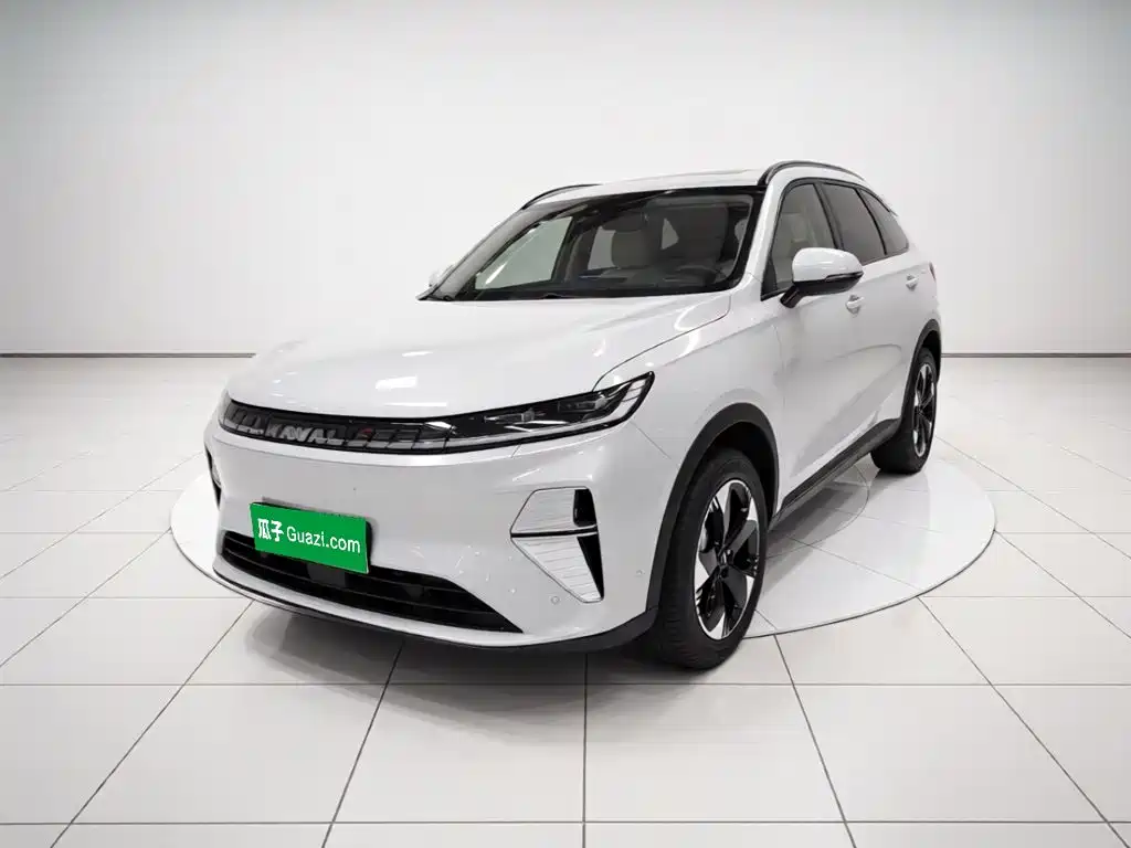 Haval Xiaolong MAX 2025 — фото 1