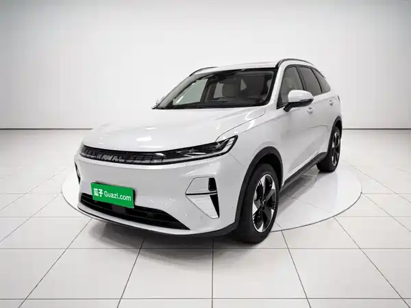 Haval Xiaolong MAX 2025