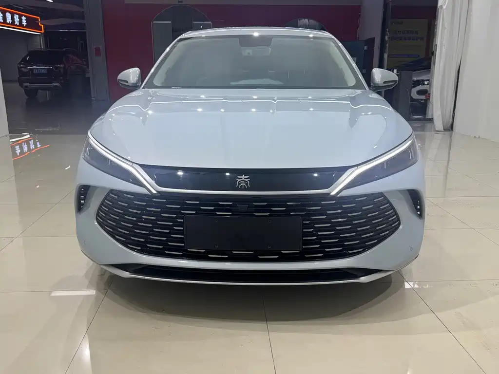 BYD Qin L 2024 — фото 1