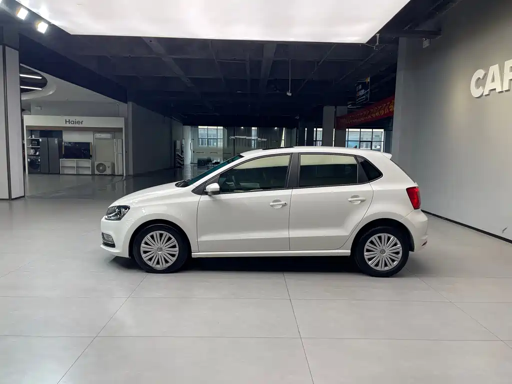Volkswagen Polo 2019 — фото 8