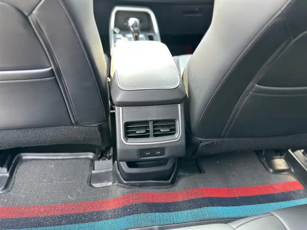 Haval H6 2023 — фото 13