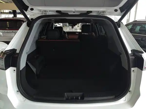 Chery Tiggo 8 PLUS 2022