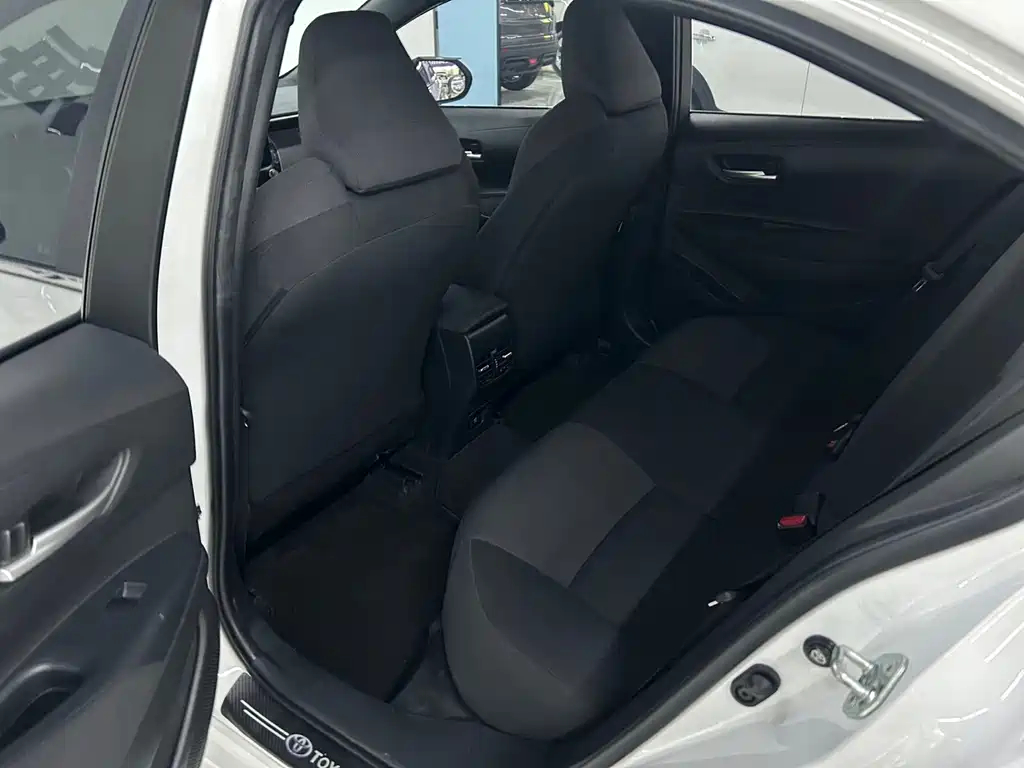 Toyota Levin 2023