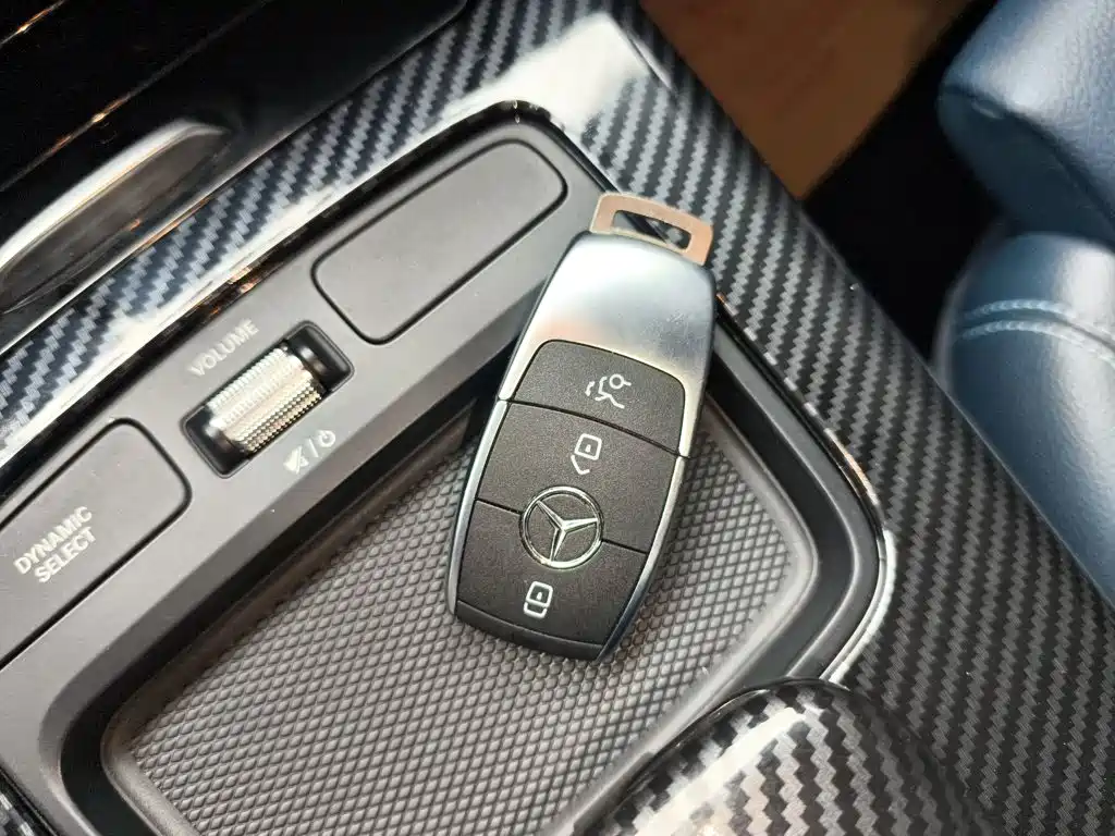 Mercedes-Benz A-Class 2019 — фото 17