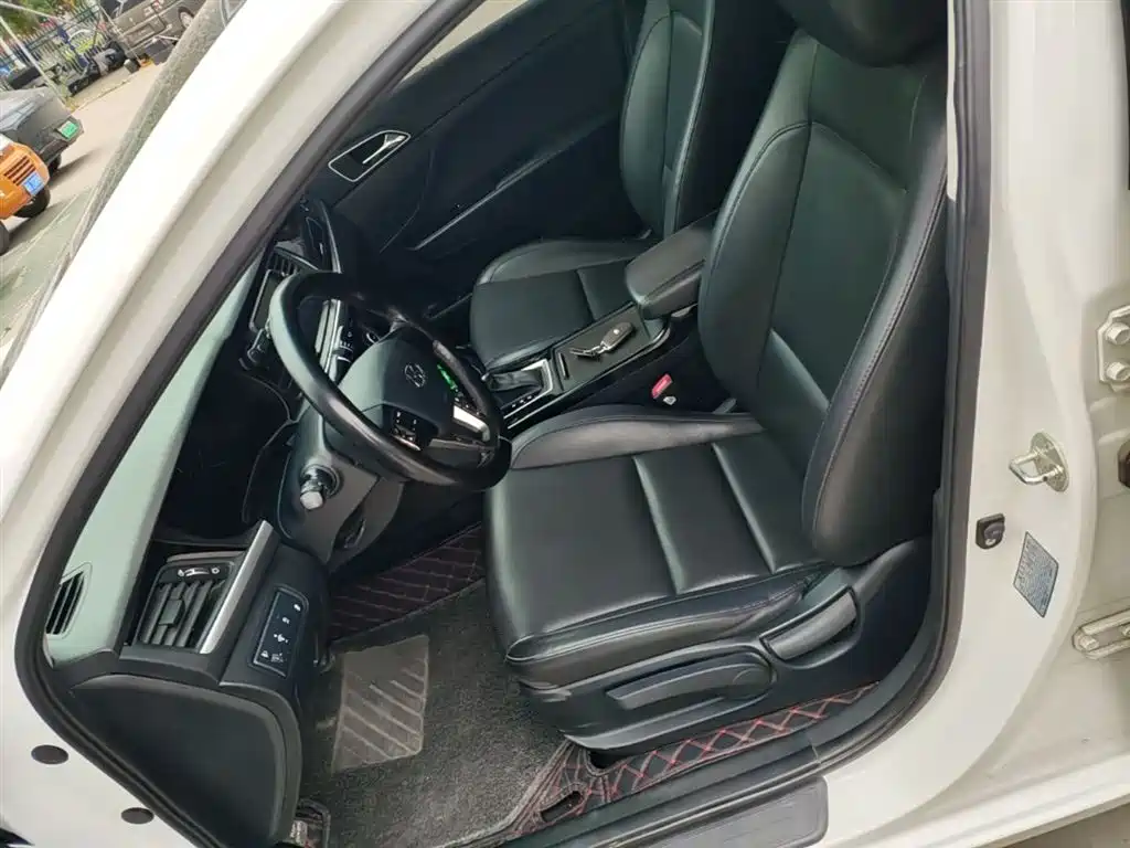 Hyundai Mistra 2018 — фото 15
