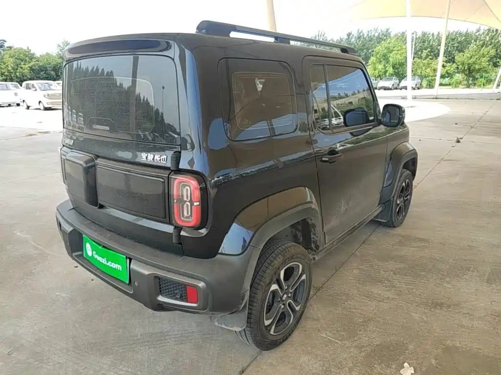 Baojun Yueye 2023