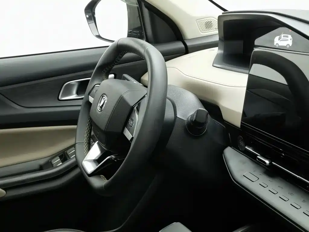 Changan CS55PLUS 2023 — фото 22