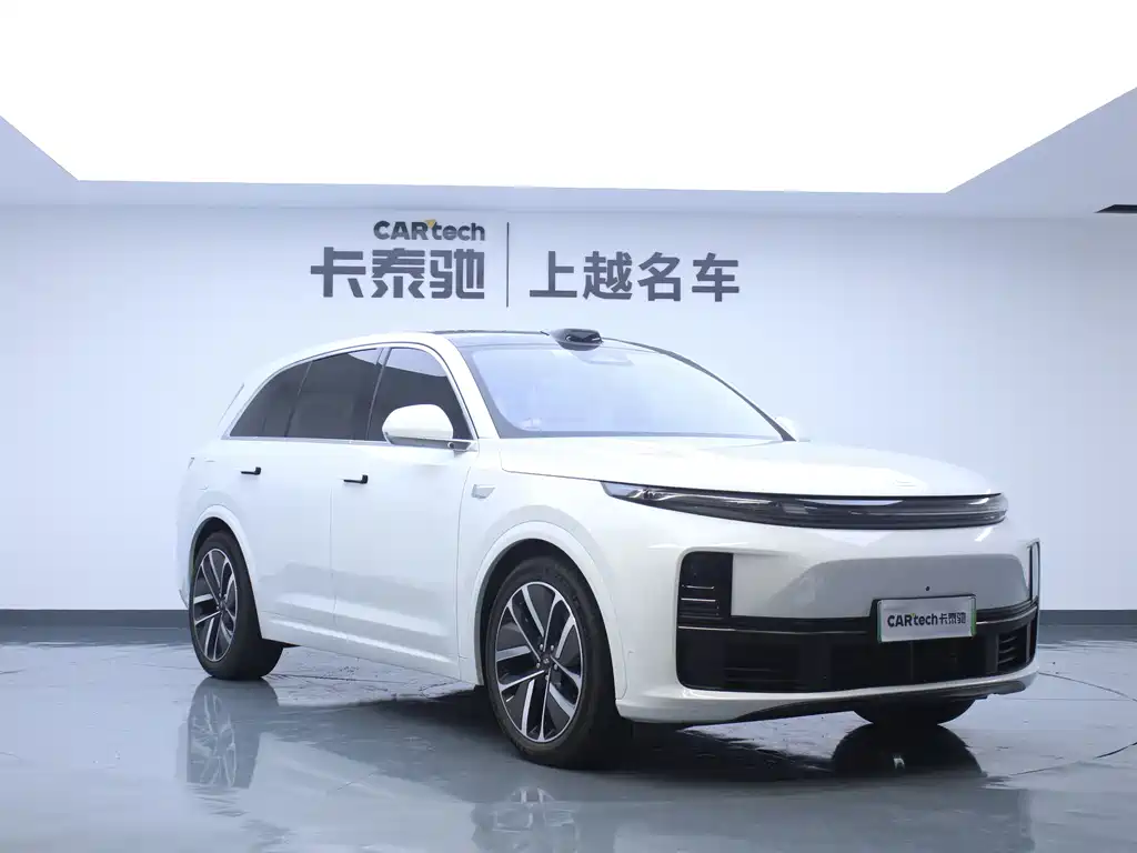 Li Auto Li L7 2023