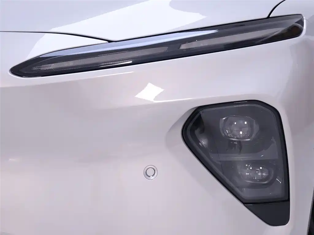 NIO ET7 2023
