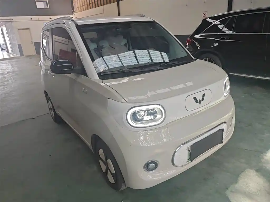 Wuling MINIEV 2024