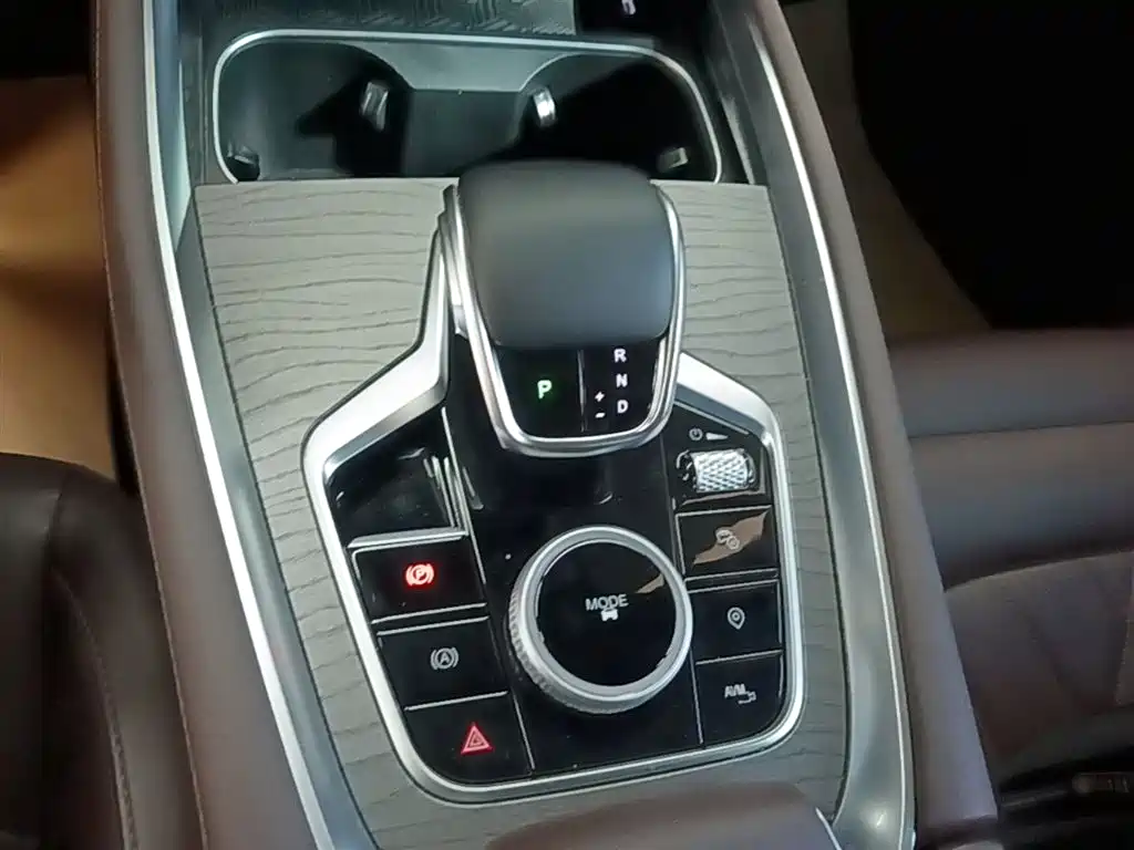Chery Tiggo 8 PRO 2024 — фото 14