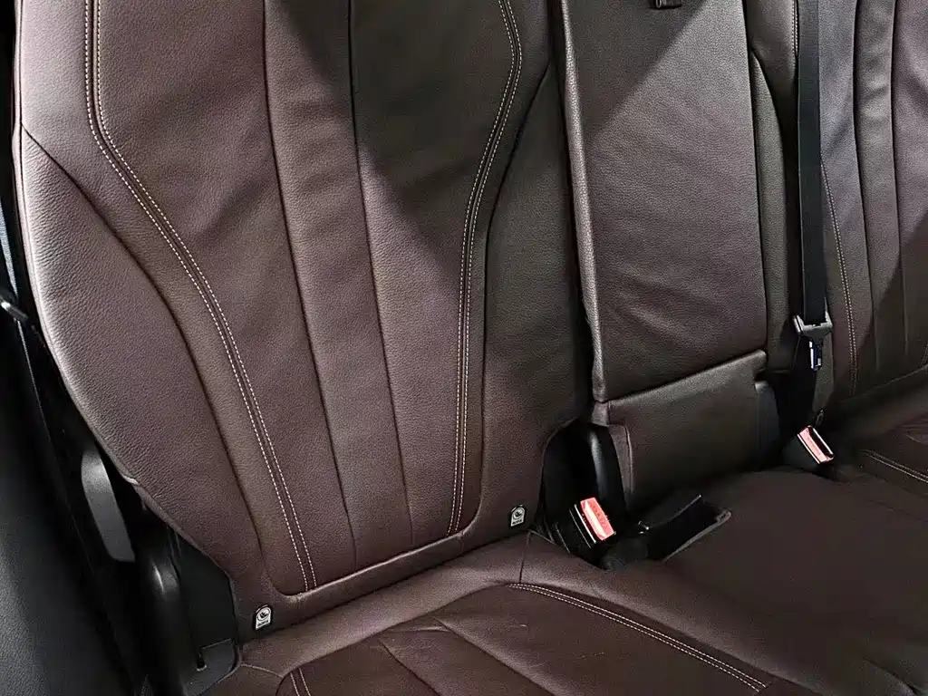BMW X5 2015 — фото 17