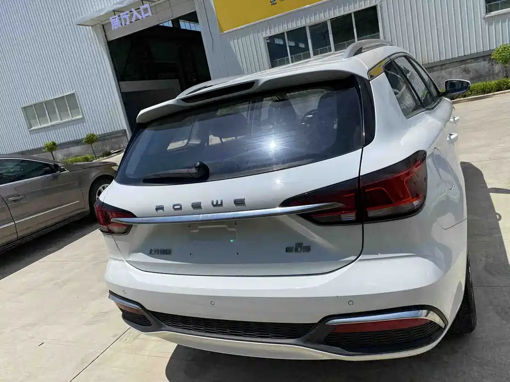 Roewe Ei5 2018