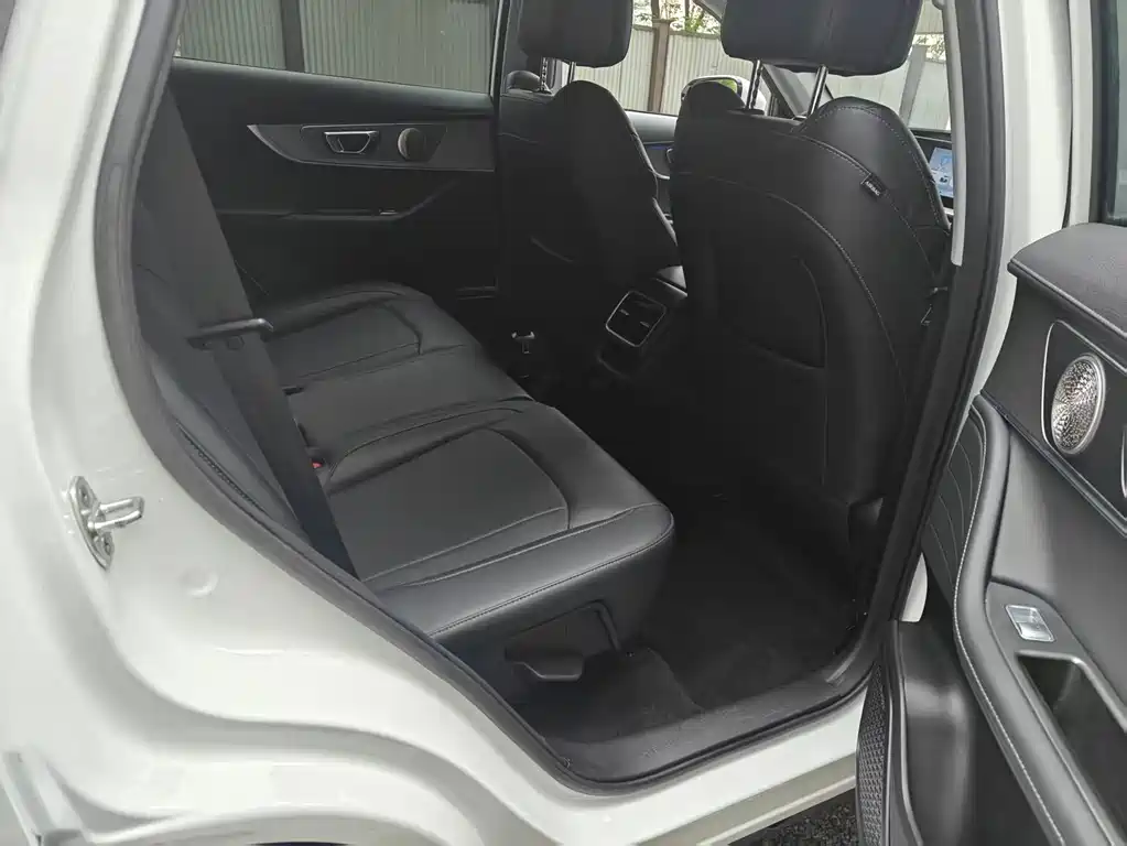 Chery Tiggo 8 PRO 2024 — фото 6