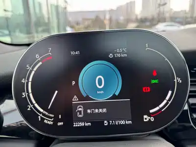 MINI MINI 2023