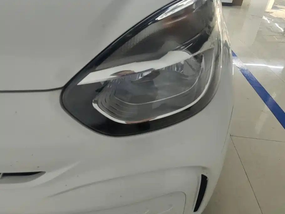 Roewe CLEVER 2022