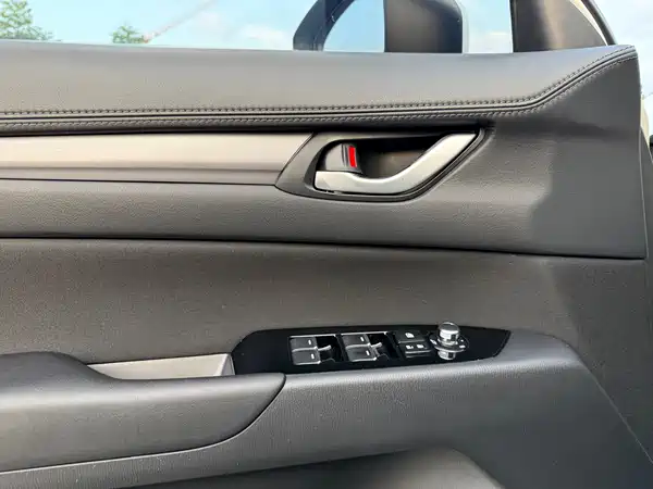 Mazda CX-5 2019