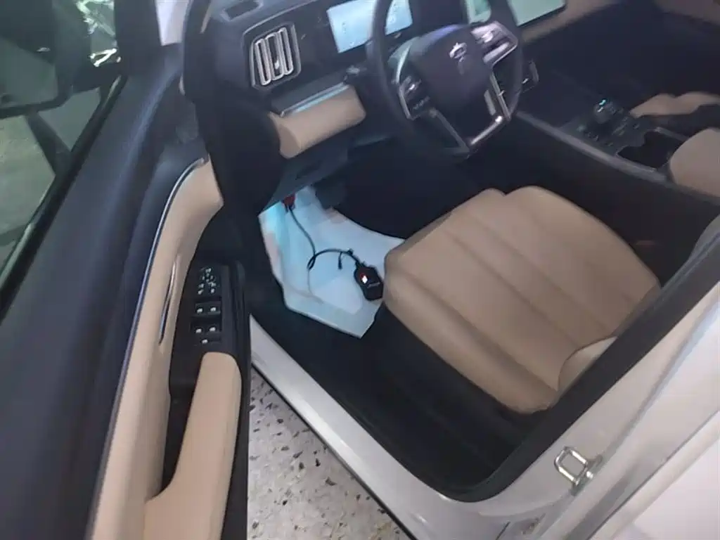 BYD Pro New Energy 2025 — фото 16