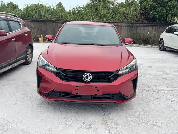 Dongfeng Yixuan 2021