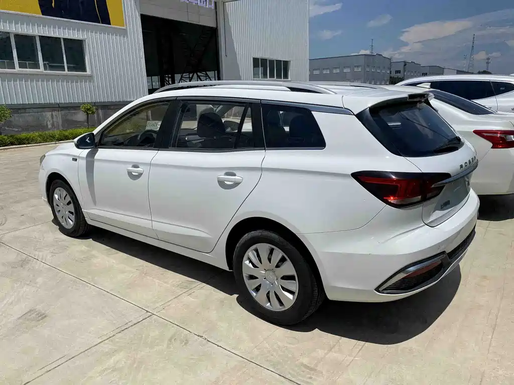 Roewe Ei5 2018