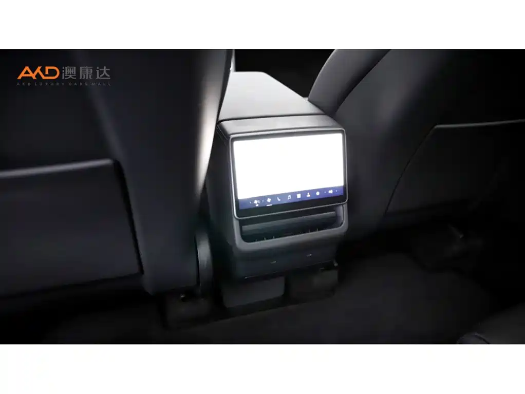 Tesla Model Y L 2025 — фото 10