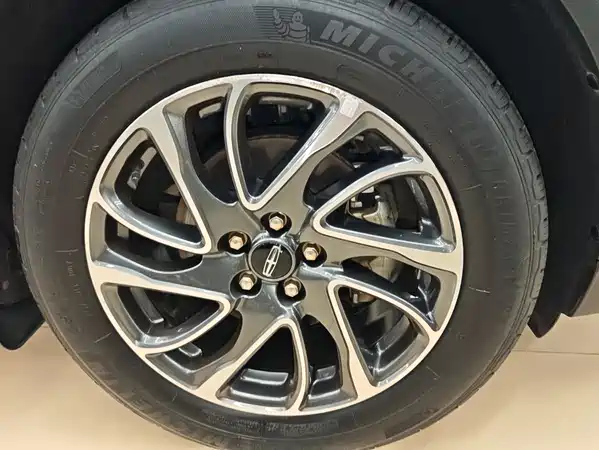 Lincoln Corsair 2022