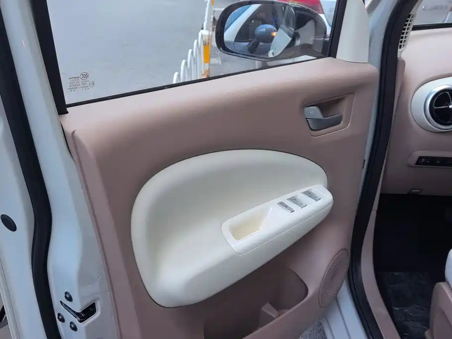 Wuling MINIEV 2026