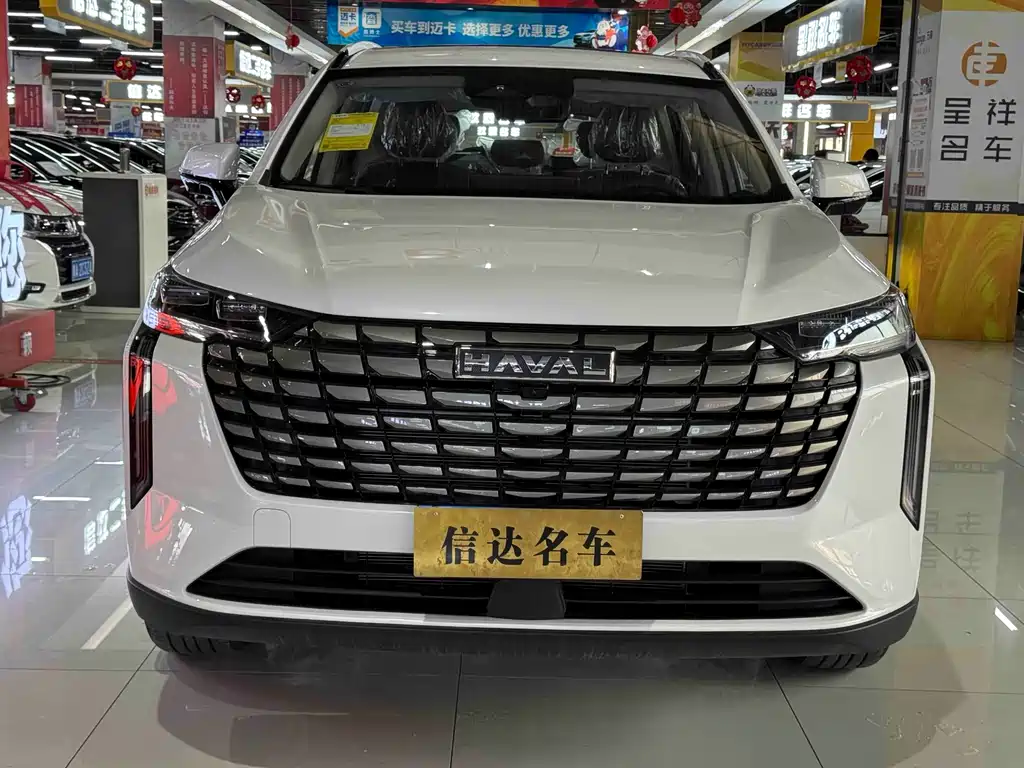 Haval H6 2026