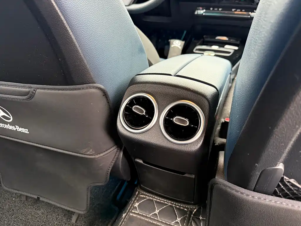 Mercedes-Benz A-Class 2020 — фото 17