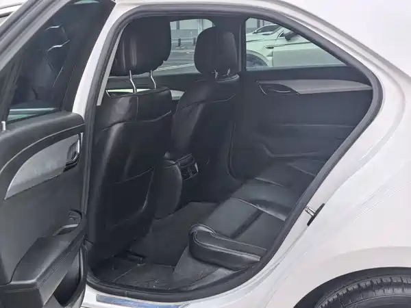 Cadillac ATS-L 2017