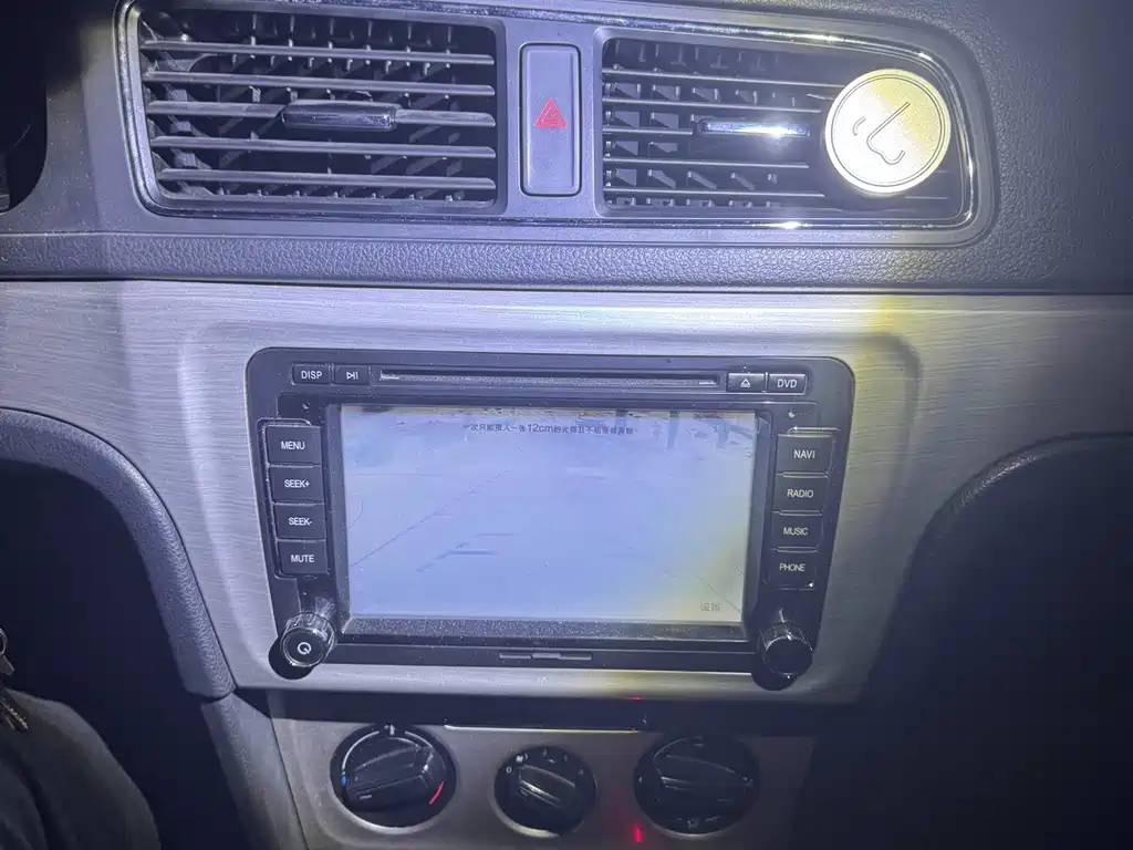 Volkswagen Lavida 2015