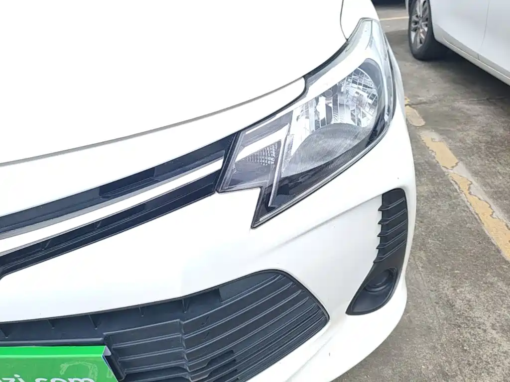 Toyota Vios 2021 — фото 24
