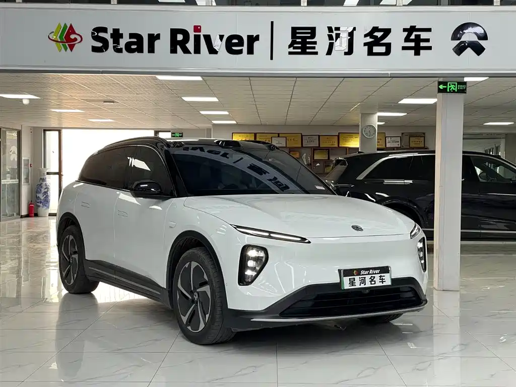 NIO ES6 2023