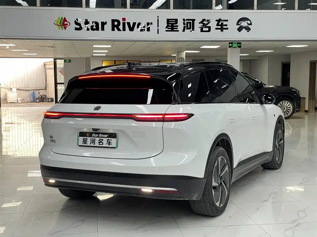 NIO ES6 2023