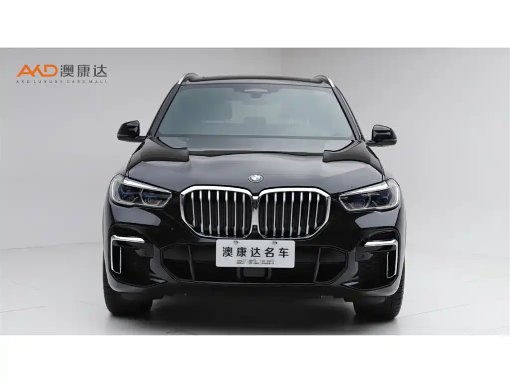 BMW X5 2023 — фото 2