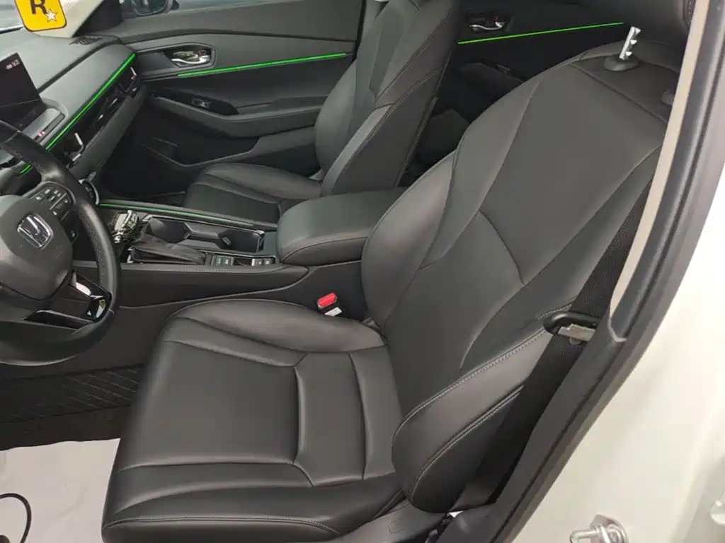 Honda Inspire 2024 — фото 15