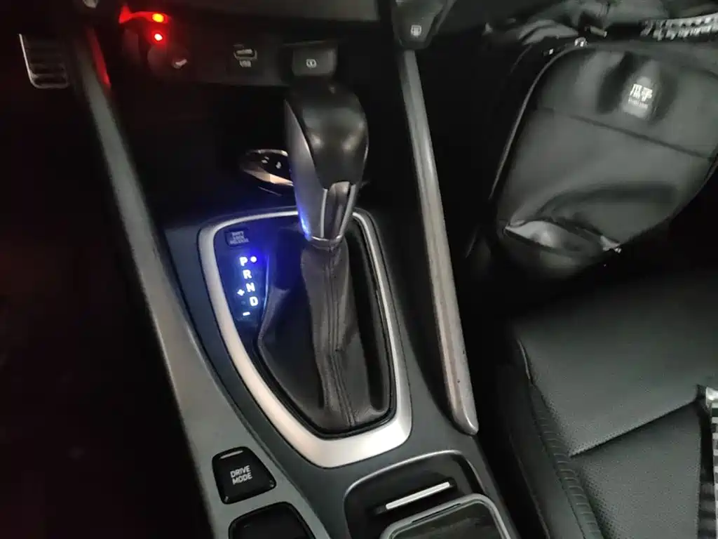 Hyundai Fista 2020 — фото 14