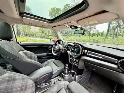 MINI MINI 2018
