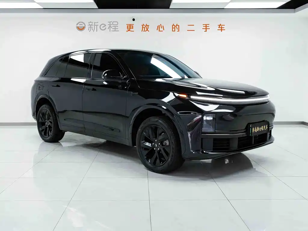 Li Auto Li L7 2024