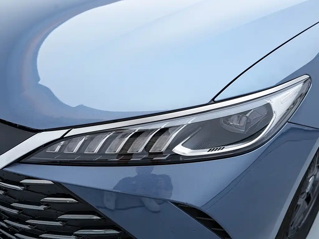 BYD Qin PLUS 2025 — фото 22